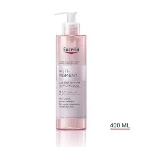EUCERIN ANTI-PIGMENT CLEANSING GEL 200ML