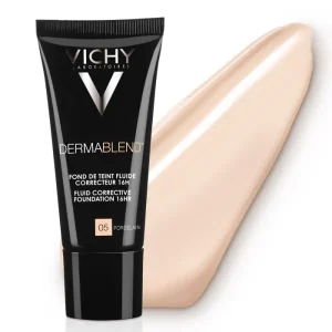 VICHY DERMABLEND FLUIDE CORRECTEUR N05