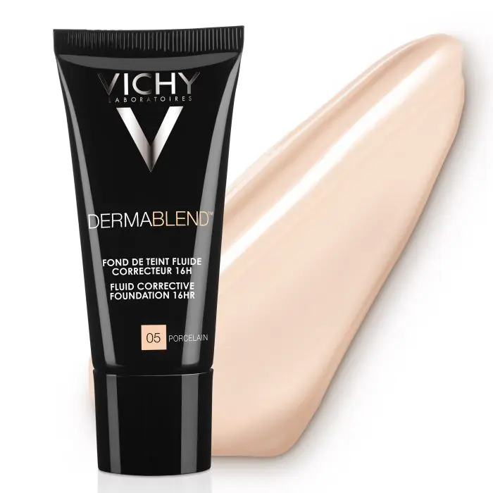 VICHY DERMABLEND FLUIDE CORRECTEUR N05