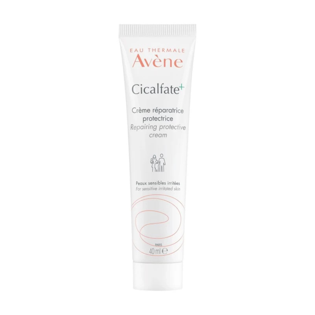 avene cicalfate creme reparatrice peau sensible 40ml