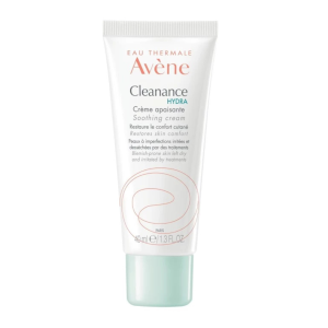 AVENE CLEANANCE HYDRA CREME LAVANTE APAISANTE 200ML