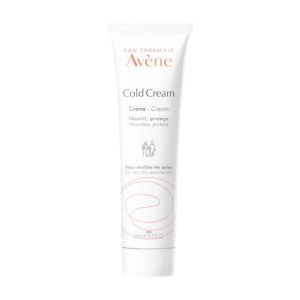 AVENE COLD CREME 100ML