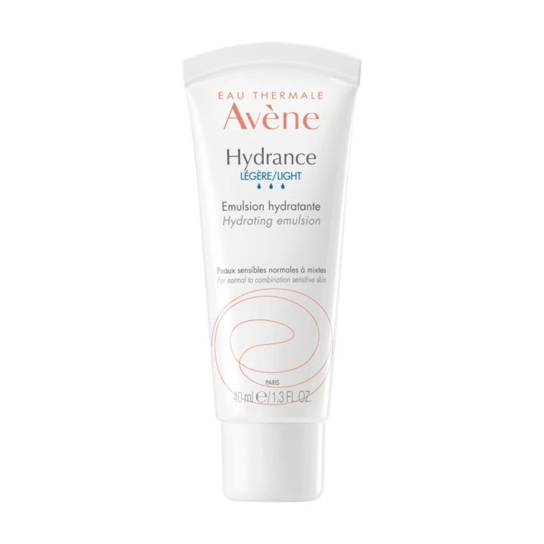 avene hydrance optimale légère 40ML