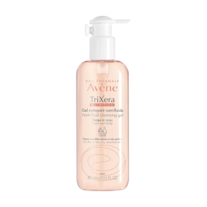AVENE TRIXERA NUTRITION NETTOYANT MULTI FLUIDE 400ML