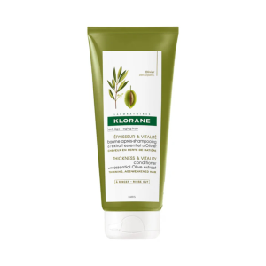 KLORANE EXTRAIT ESSENTIEL D'OLIVIER BAUME APRES-SHAMPOOING 200ML