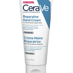 CERAVE CREME MAINS REPARATRICE MAINS SECHES ET ABIMES 50ML