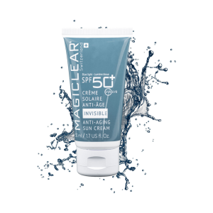 MAGICLEAR ECRAN INVISIBLE 50+