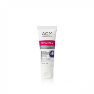 ACM DEPIWHITE M ECRAN SPF50+ 40ML