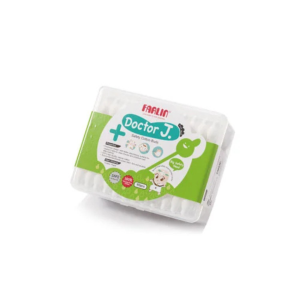 FARLIN SAFETY COTTON TIGE BUDS B60 REF TOP 113/3
