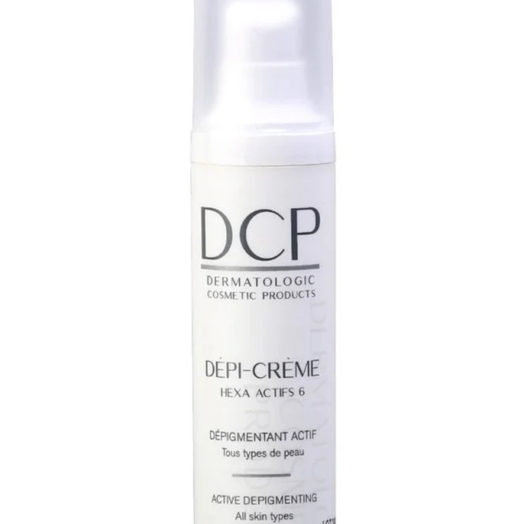 DCP DEPI-CREME DEPIGMENTANT 50ML