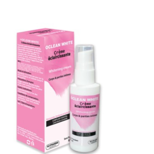 OCLEAN WHITE CREME ECLAIRCISSANTE 60ML