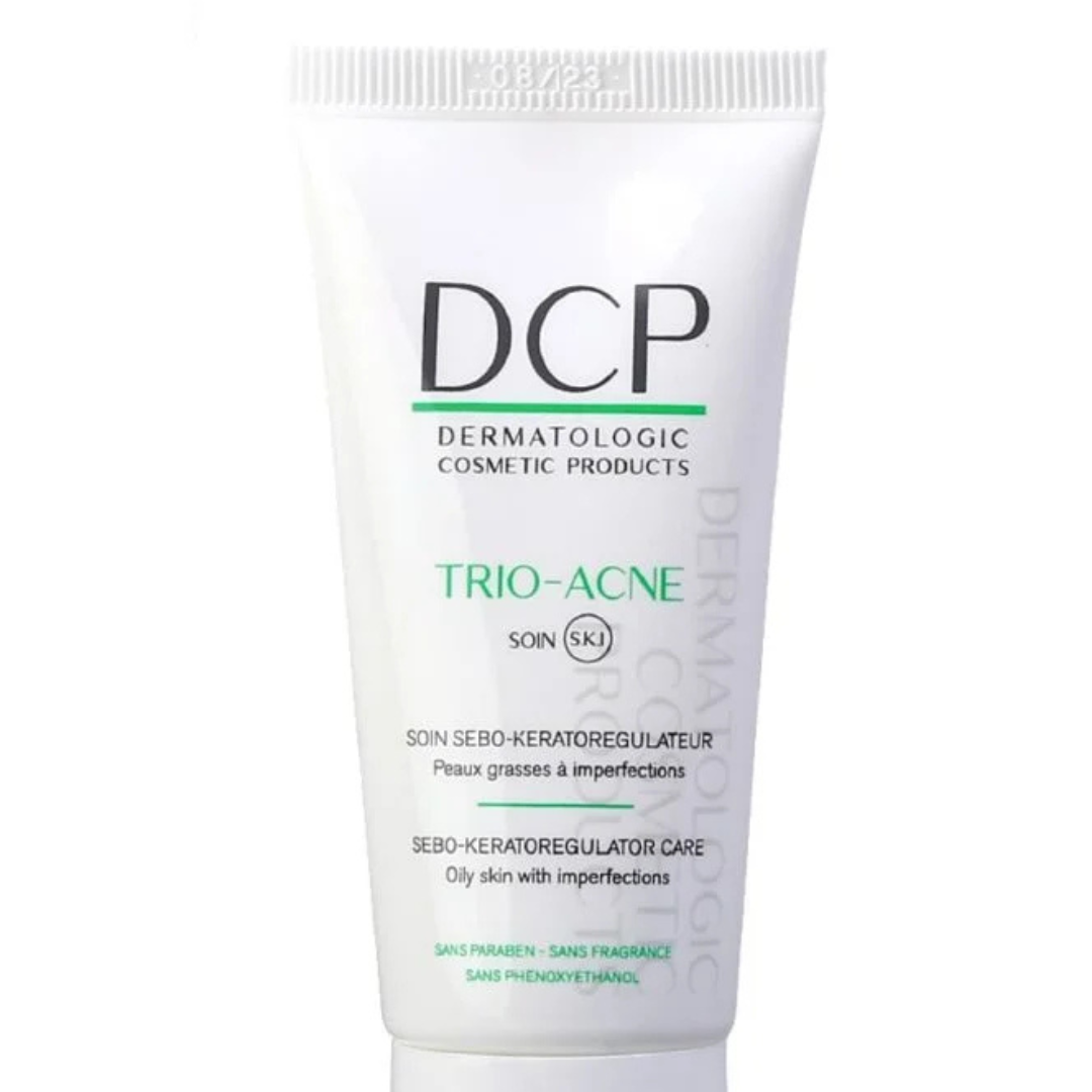 DCP TRIO ACNE SOIN SKI 30ML
