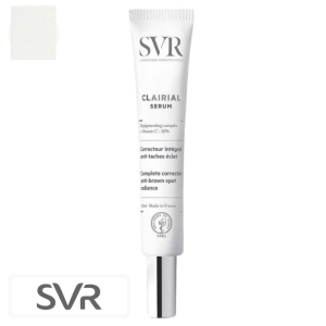 SVR CLAIRIAL SERUM CORRECTEUR INTEGRAL ANTI-TACHE ECLAT 30ML
