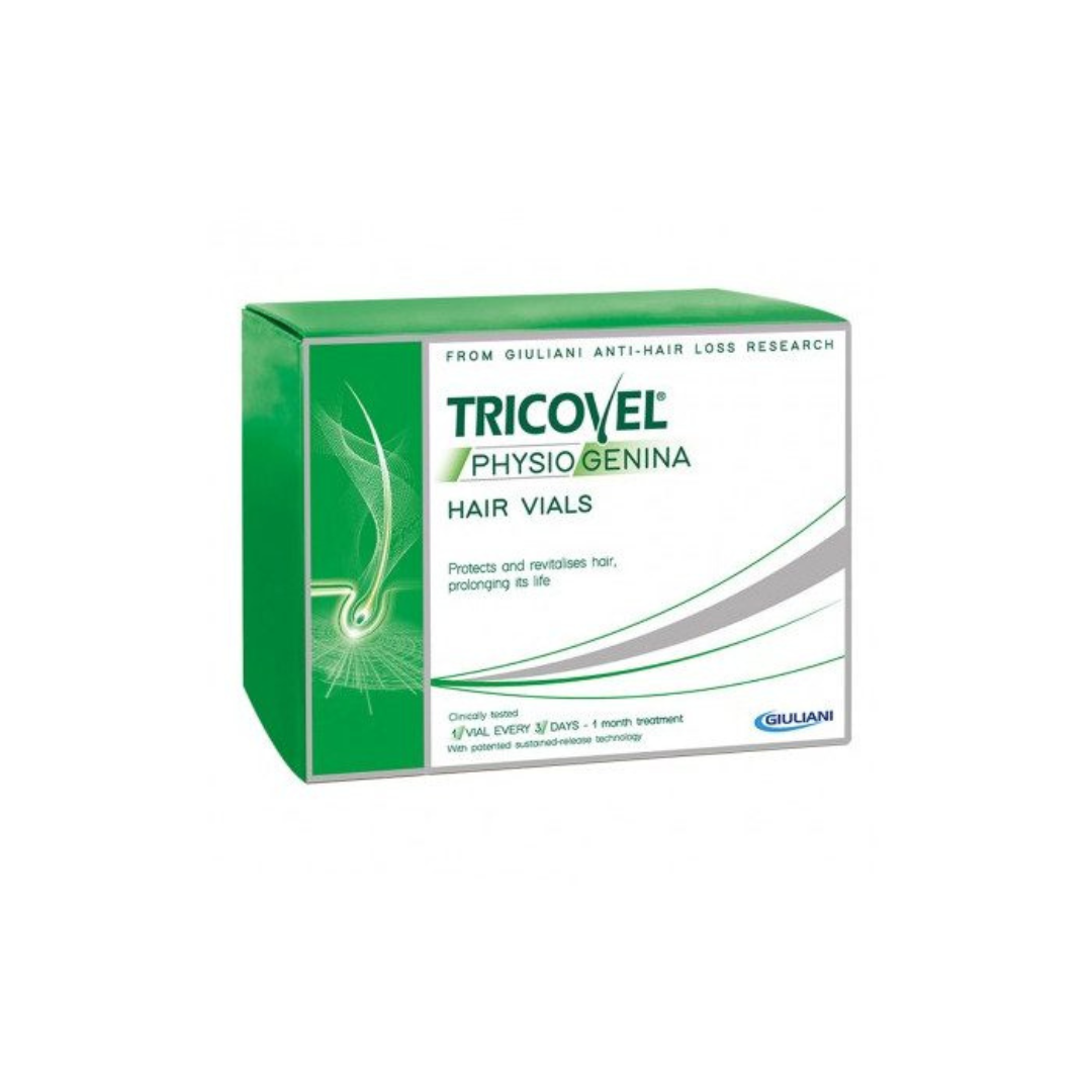 TRICOVEL B10 AMP