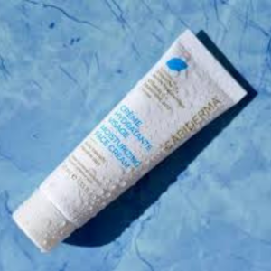 APIDERMA CREME HYDRATANTE VISAGE PEAUX SECHES ET SENSIBLES 40ML
