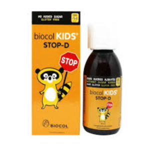 BIOCOL KIDS STOP-D 150ML