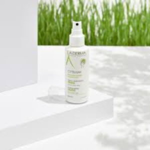ADERMA CYTELIUM SPRAY ASSECHANT VISAGE ET CORPS 100ML