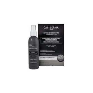 CAPIDERMA LOTION ENERGISANTE ANTI-CHUTE 150ML