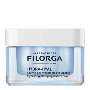 FILORGA HYDRA-HYAL GEL-CREME HYDRATANTE REPULPANTE 50ML