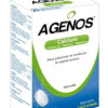 AGENOS CALCIUM B32 COMP EFFERV