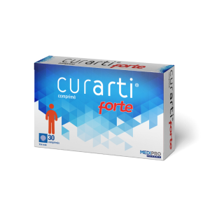 CURARTI FORTE CO B30 COMP