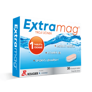 EXTRAMAG CO B30 COMP SECA