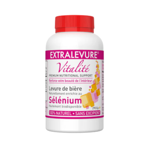 EXTRALEVURE VITALITE SELENIUM B290 COMP