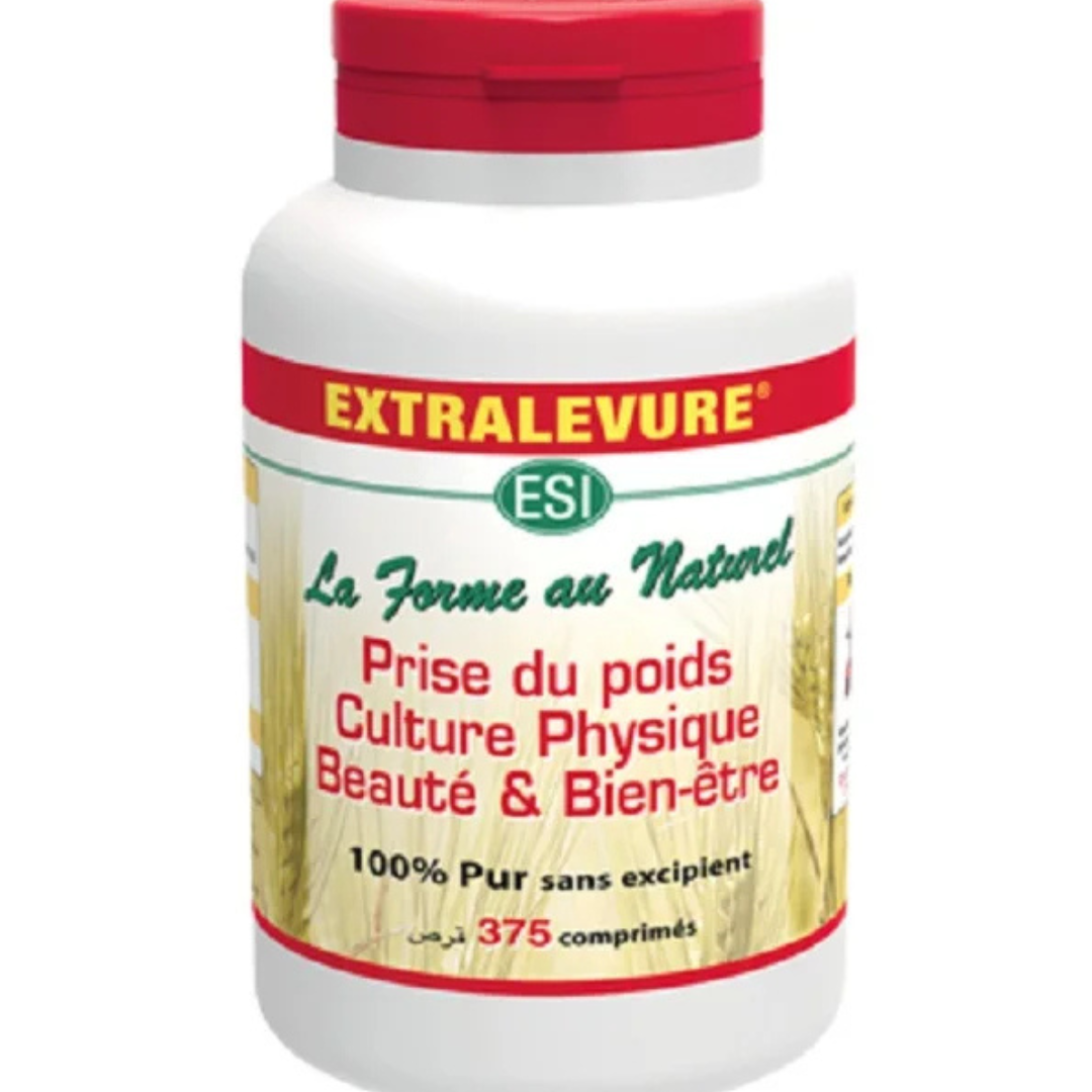 EXTRALEVURE B375 COMP
