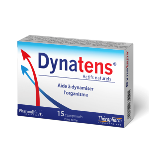 DYNATENS CO B15 COMP