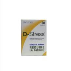 D-STRESS B20 COMP PM