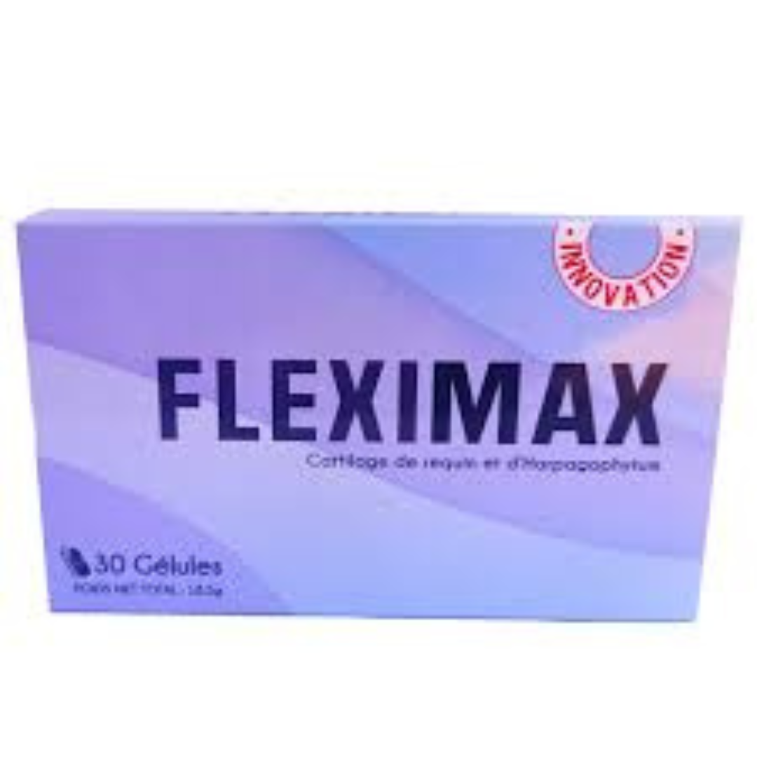 FLEXIMAX CO B30 GELULES