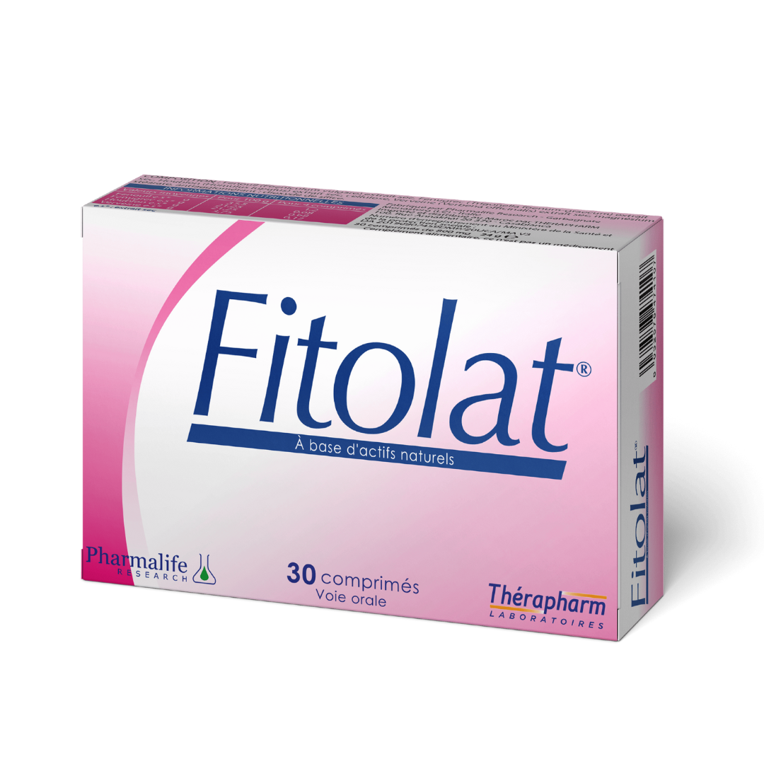FITOLAT CO B30 COMP