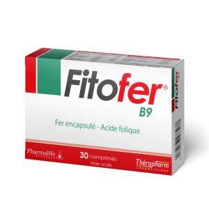 FITOFER B9 CO B30 COMP