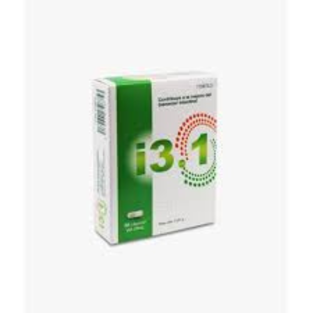 I3.1 PROBIOTIQUES COMPLEMENT ALIMENTAIRE B30 GELULES
