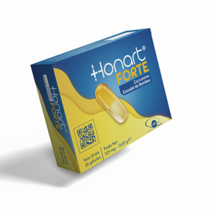 HONART FORTE B30 GELULES