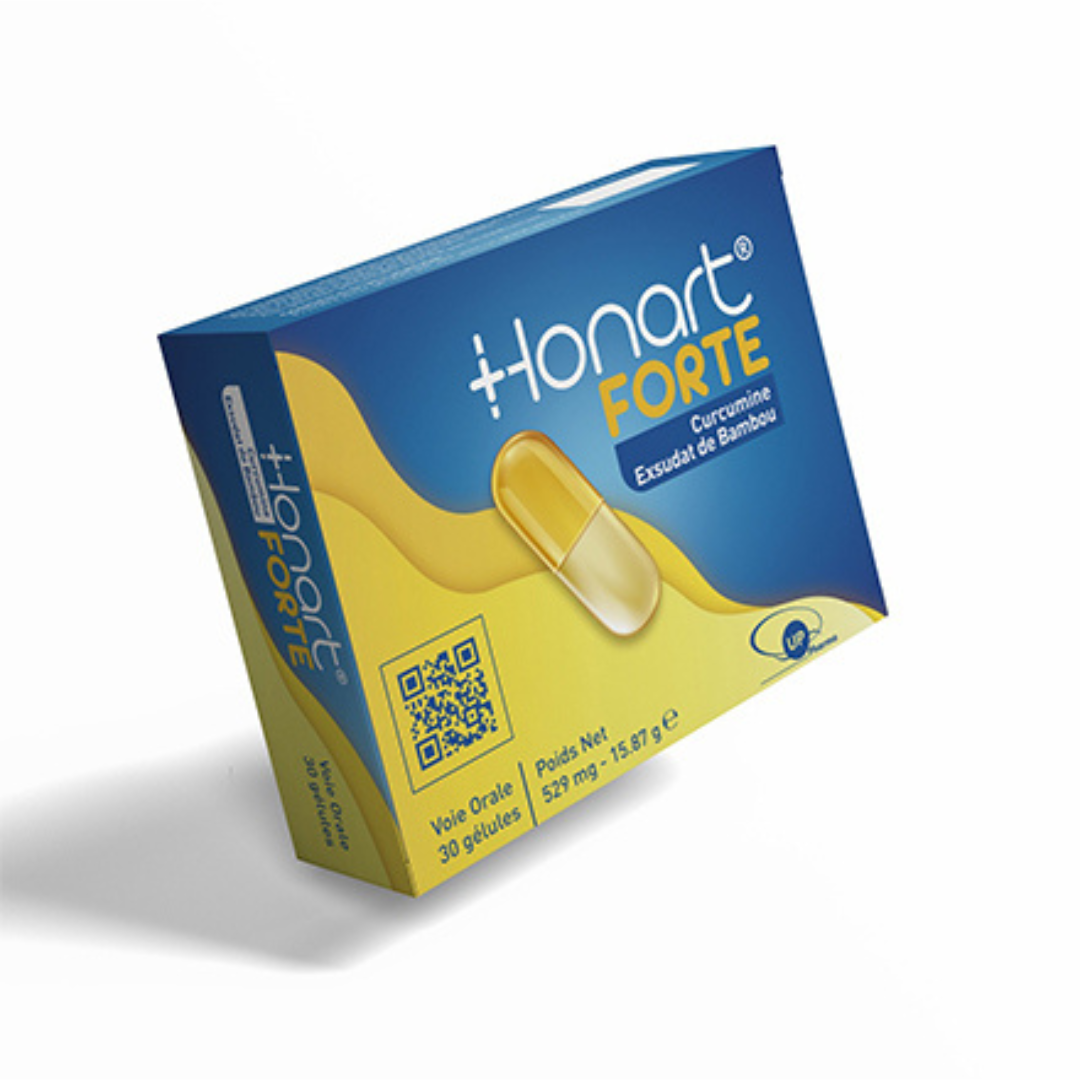HONART FORTE B30 GELULES