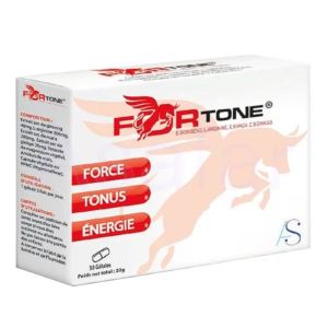 FORTONE B30 CAPSULES