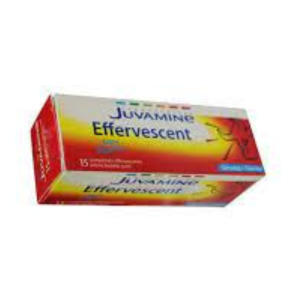 JUVATONUS TAURINE B15 COMP EFFER