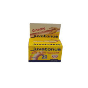 JUVATONUS GINSENG B30 GELULES