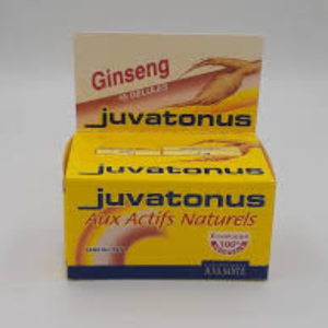 JUVATONUS B45 GELULES