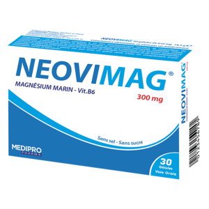 NEOVIMAG CO 300MG B30 COMP