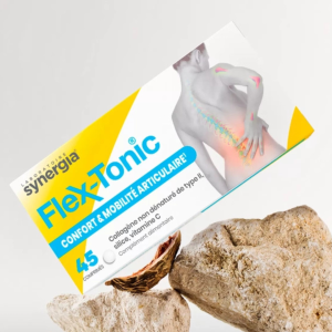 SYNERGIA FLEX TONIC LE CONFORT ARTICULAIRE B30 COMP