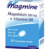 MAGMINE MAGNESIUM 300MG + VITAMINE B6 B30 COMP