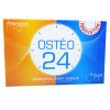 OSTEO 24 CO CALCIUM MAGNESIUM B40 COMP