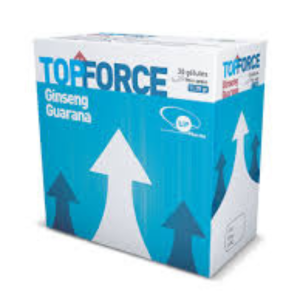 TOP FORCE B30 GELULES