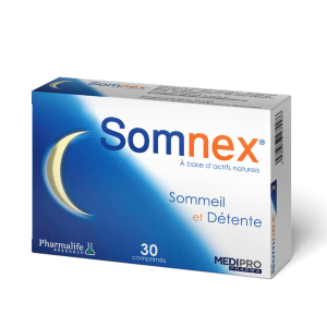 SOMNEX CO B30 COMP