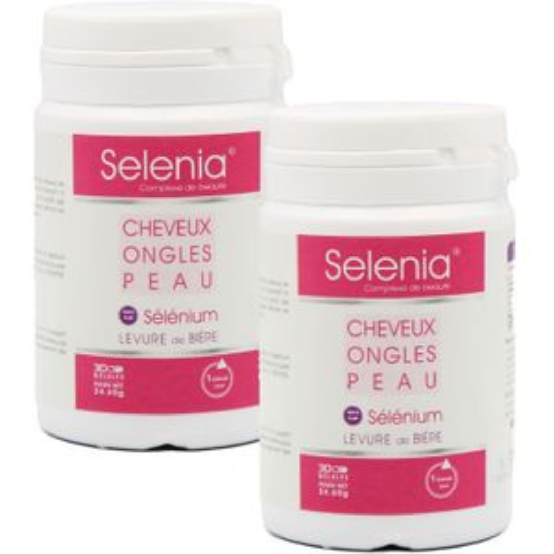 SELENIA B30 GELULES