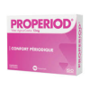 PYRIMAG B6 375MG B30 GELULES