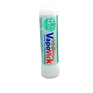 VAPOVICK INHALATEUR ACO FARMA