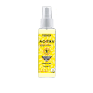 MOSTIKA SPRAY ANTI-MOUSTIQUES PEAU ET VETEMENTS 125ML
